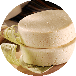 Cheese Circle - CAL-MEX INVITATIONAL